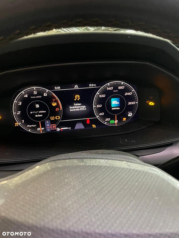 Cupra Formentor 1.5 TSI DSG Tribe Edition - 10