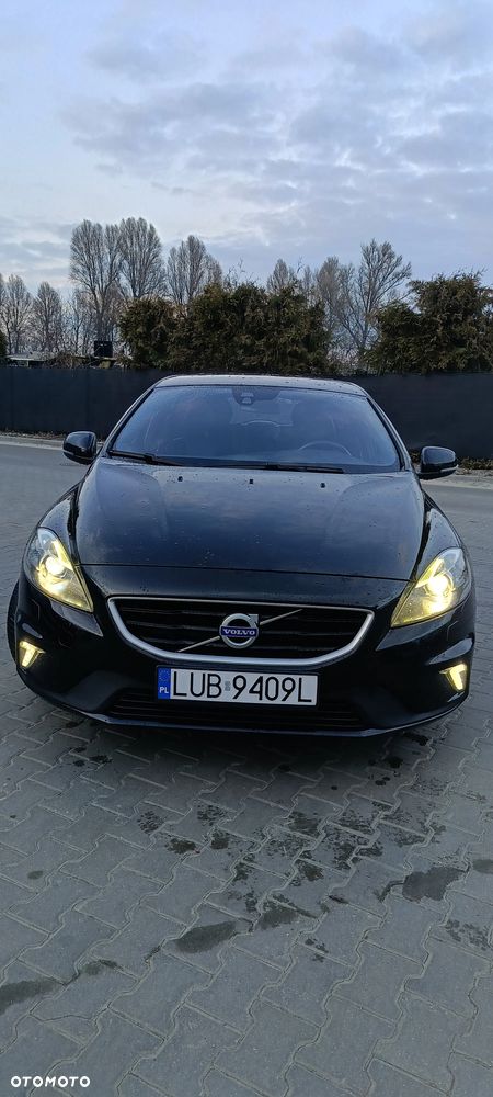 Volvo V40 - 4