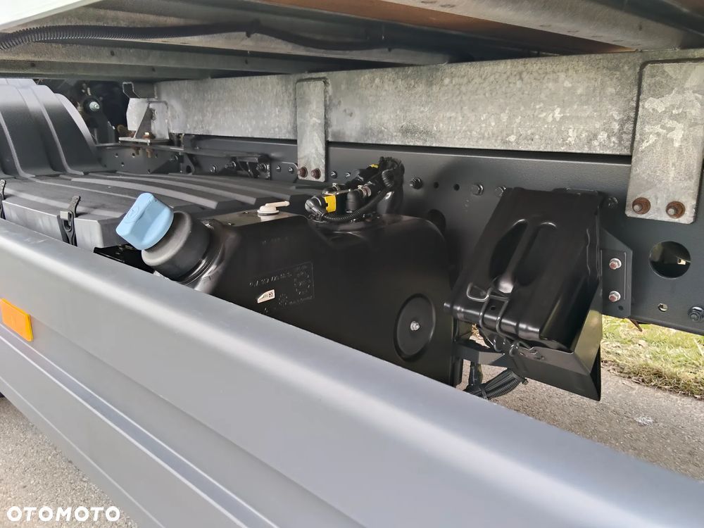 Mercedes-Benz Atego 1221 - 11