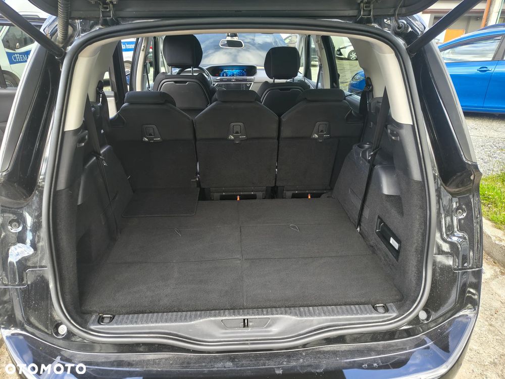 Citroën C4 Grand Picasso PureTech 130 Stop&Start Exclusive - 9