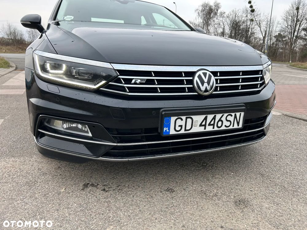Volkswagen Passat 2.0 TDI BMT Comfortline DSG7 - 1