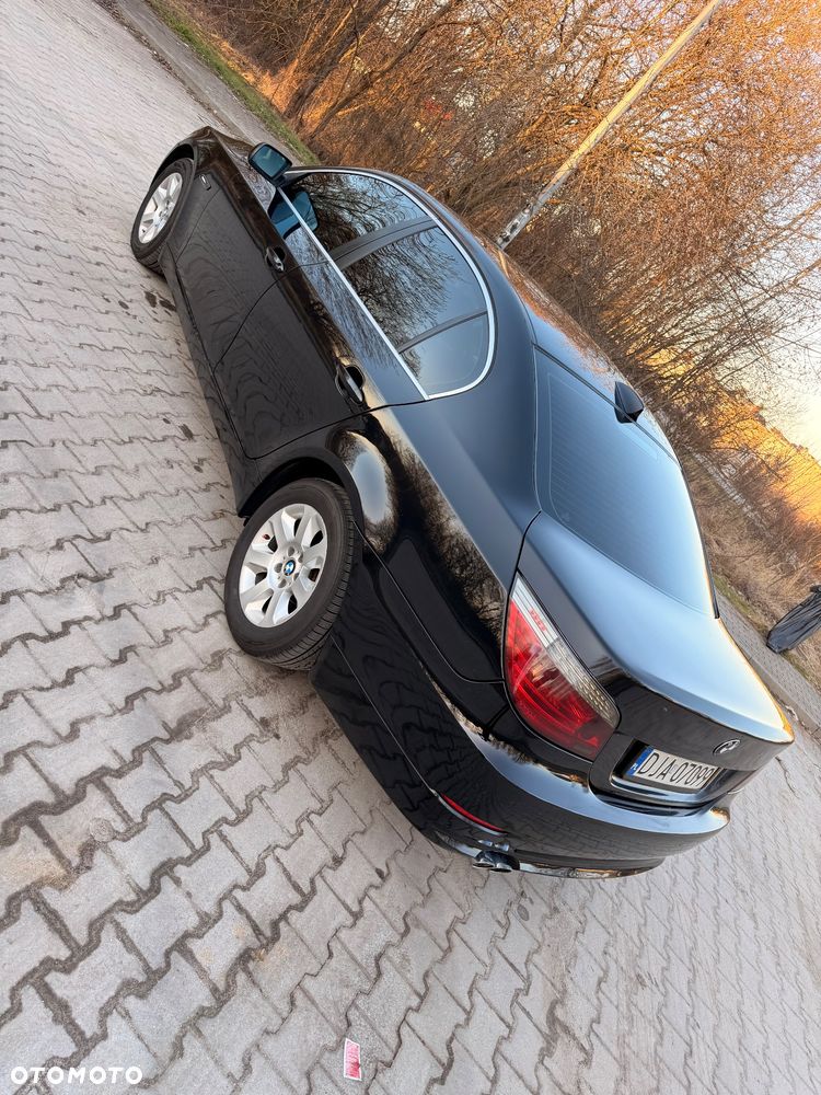 BMW Seria 5 530d - 7