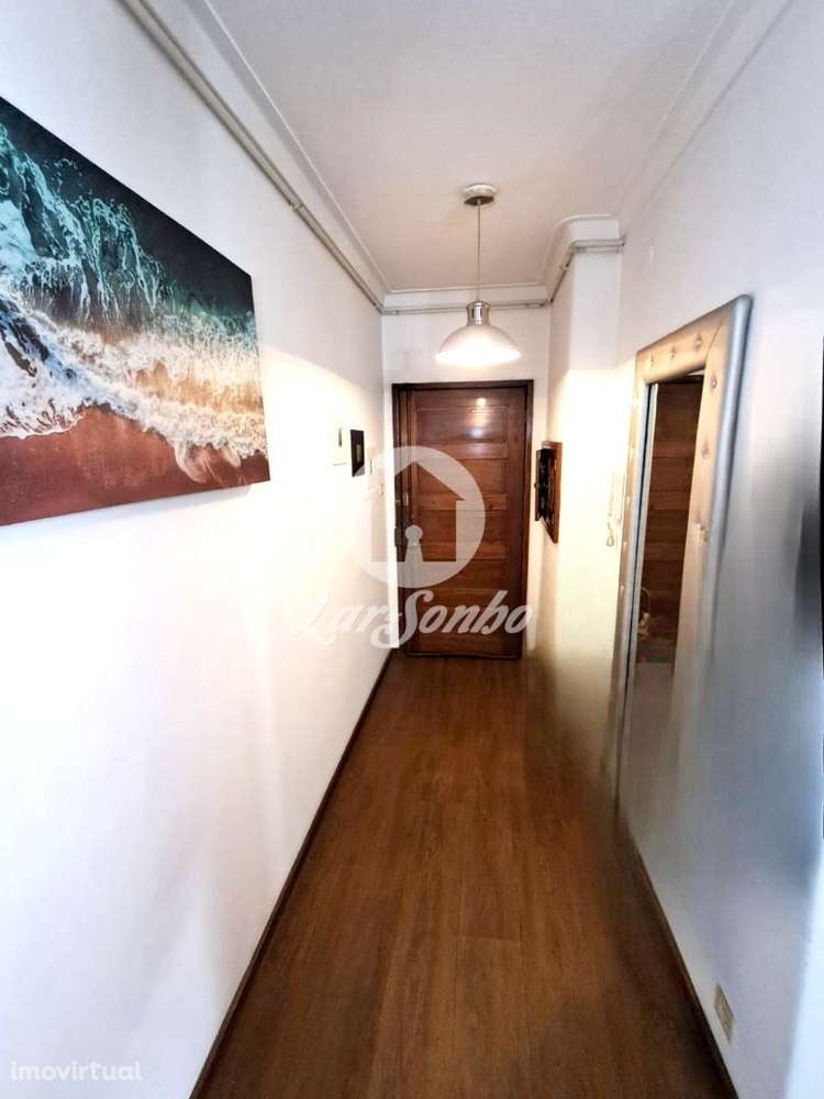 Apartamento T4 em Barcelos - Grande imagem: 2/27