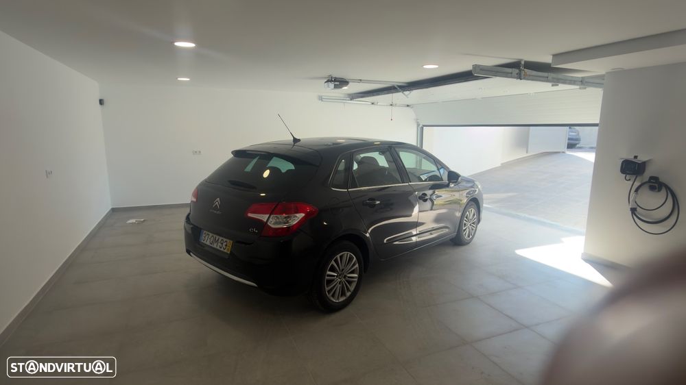 Citroën C4 1.6 HDi Business Airdream - 3