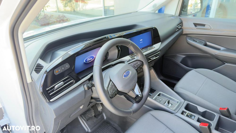 Ford Transit Connect Grand L2 FWD Autm. FlexCab Trend - 16