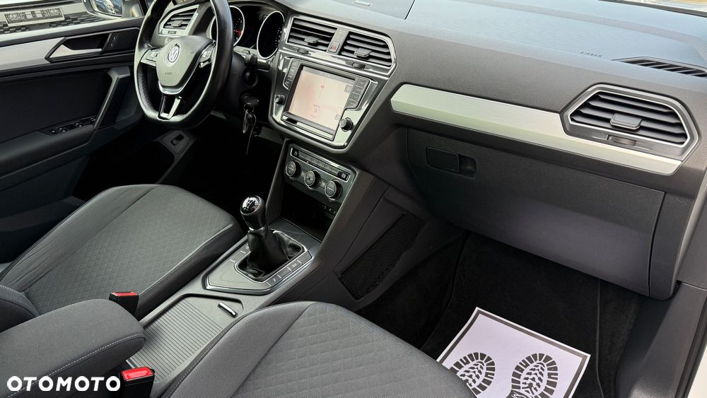 Volkswagen Tiguan 2.0 TDI Trend&Fun - 20