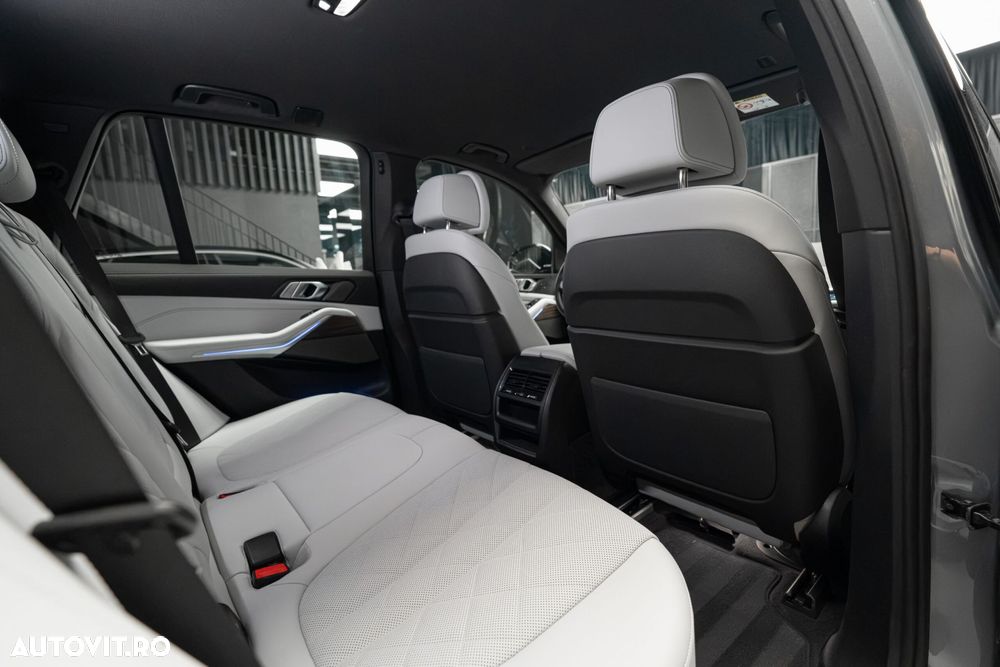 BMW X5 xDrive30d - 35