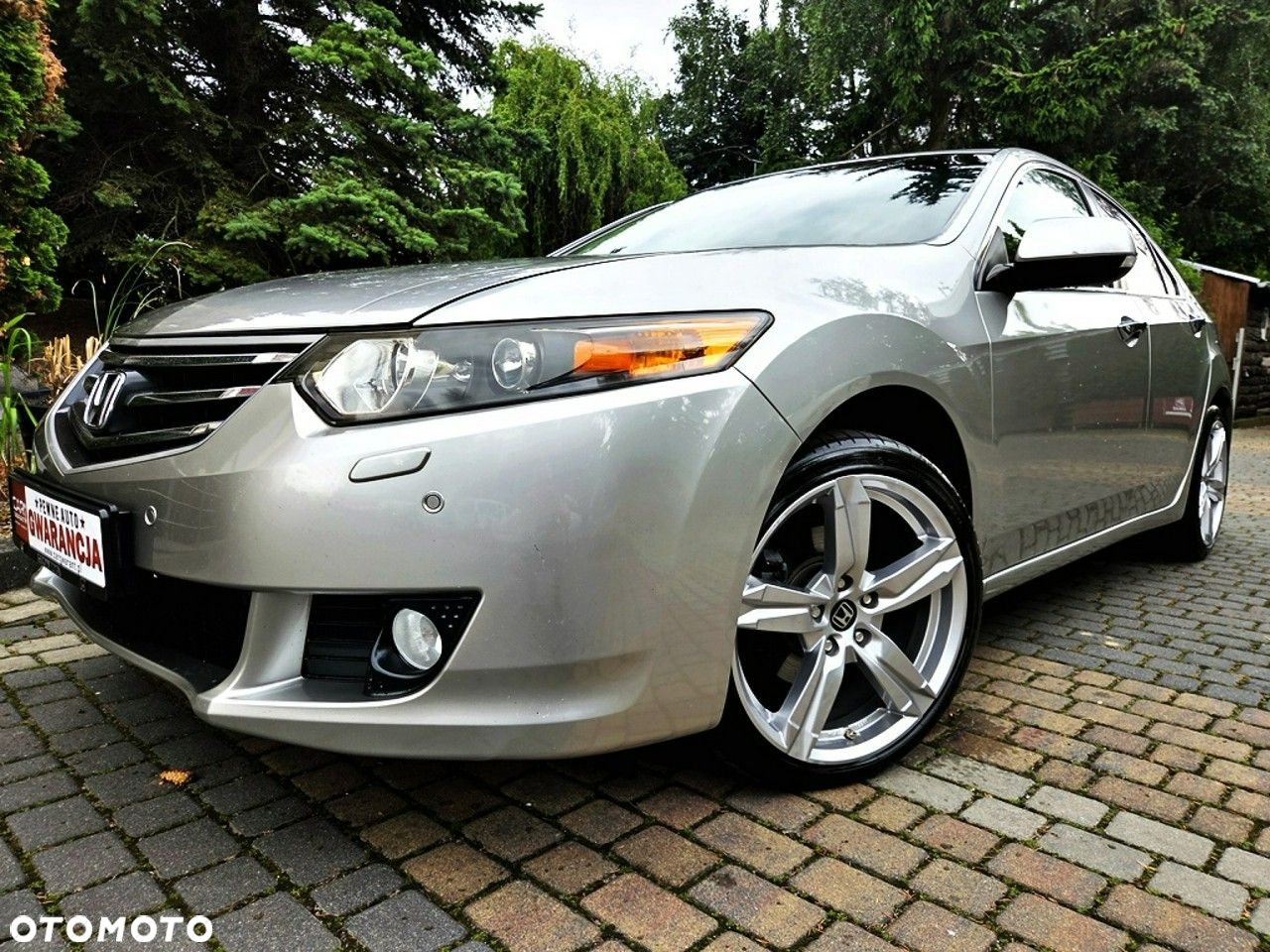 Honda Accord - 26