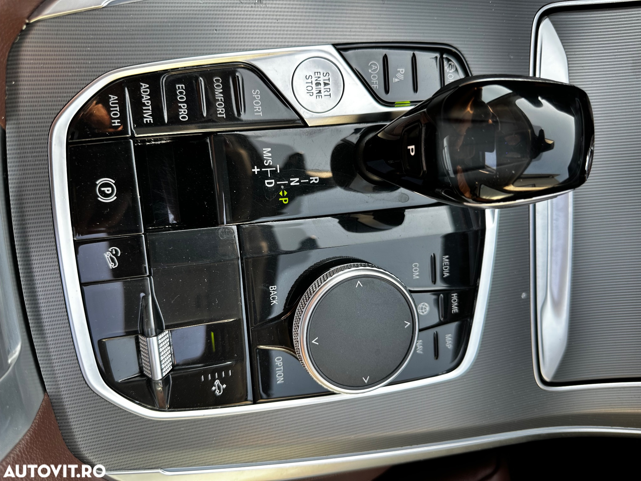 BMW X5 xDrive30d - 16