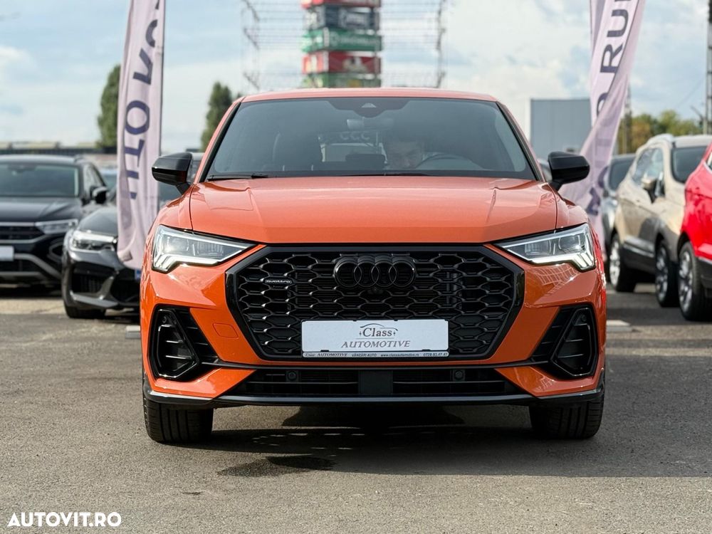 Audi Q3 - 2