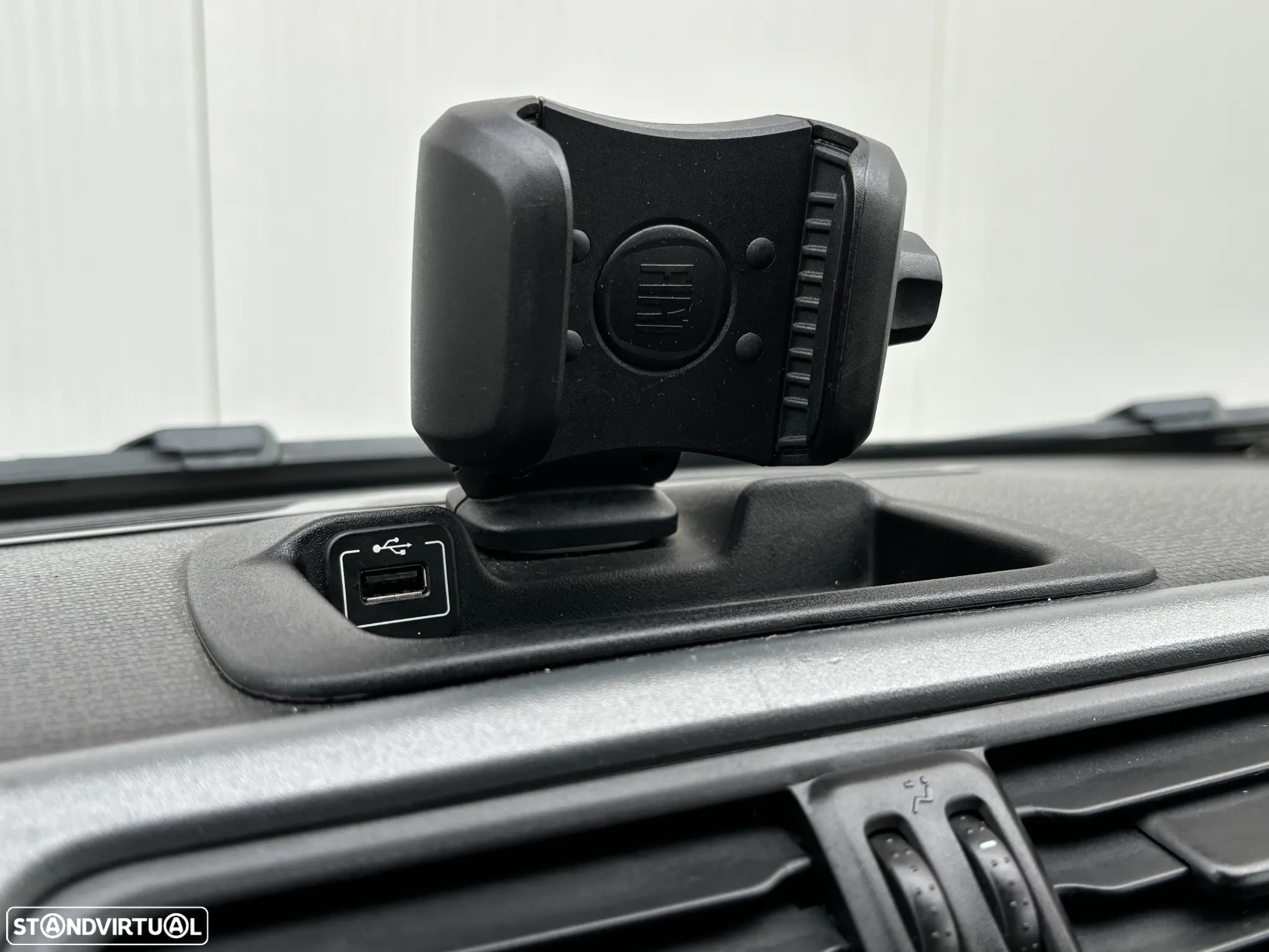 Fiat Panda 1.0 Hybrid City Life - 17