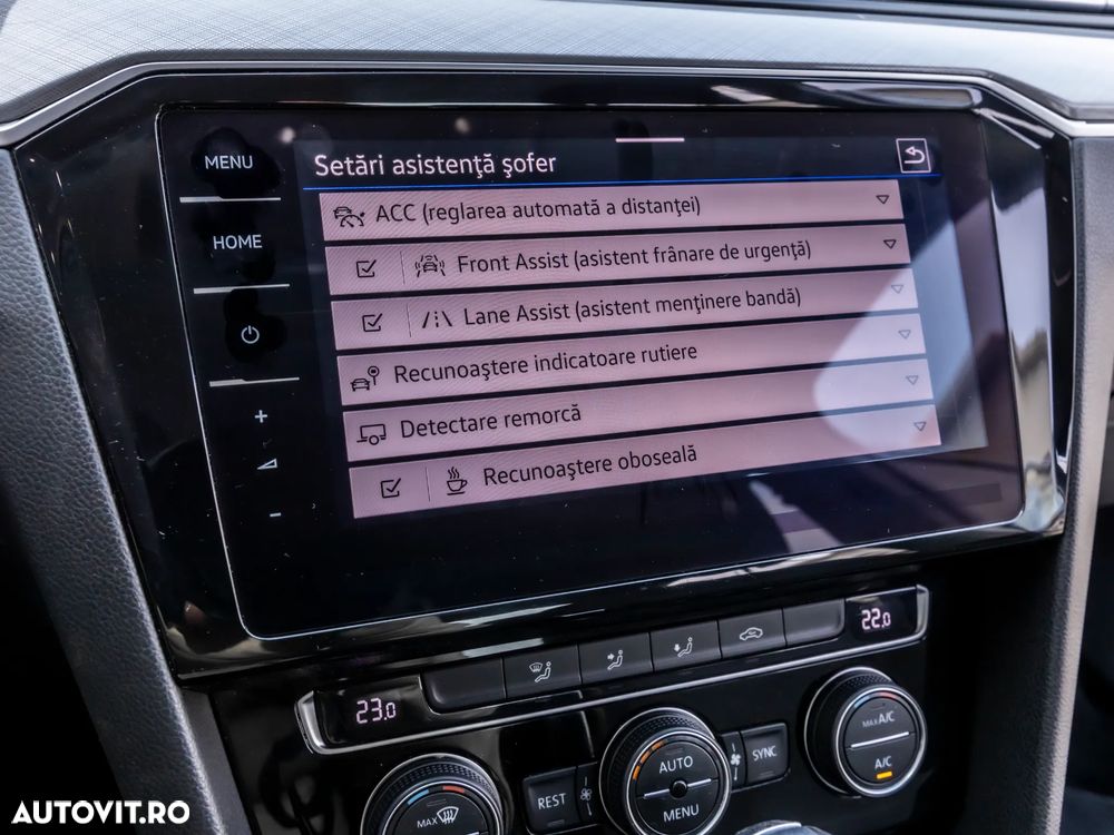 Volkswagen Passat 1.5 TSI OPF DSG Business - 29