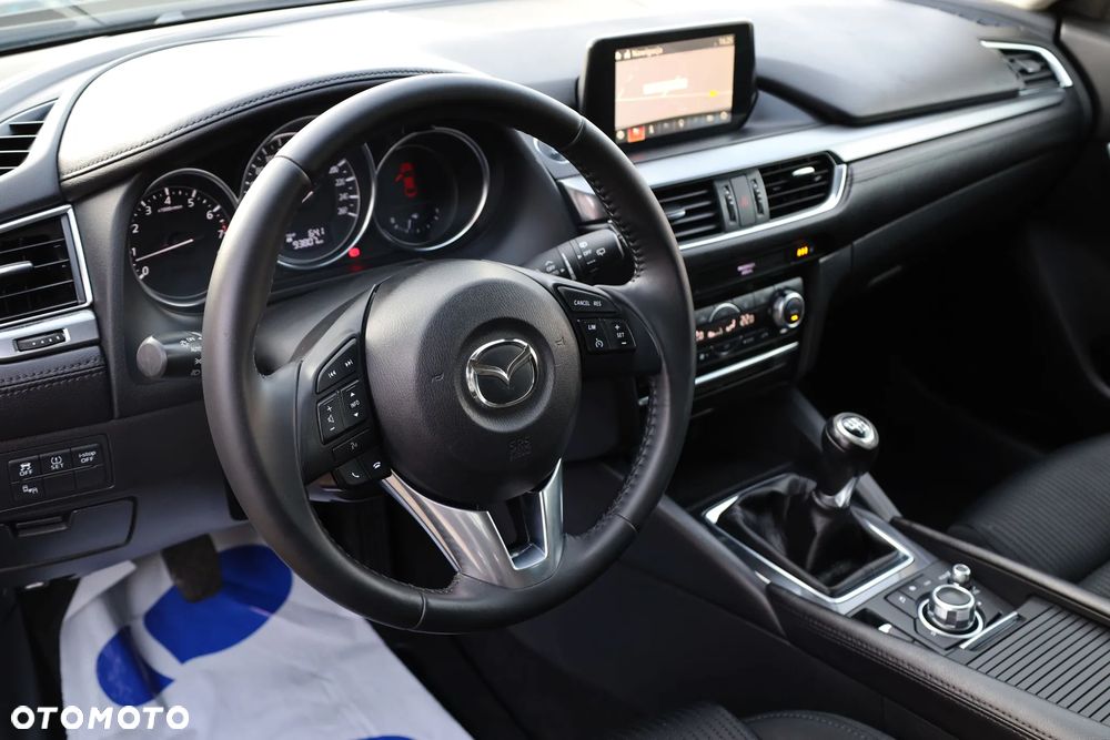Mazda 6 2.0 SkyMotion - 17