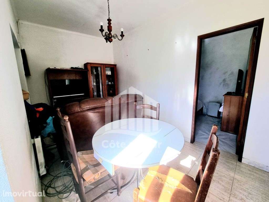Moradia T1+1 com terreno 1575 m2 Caixas/Sesimbra - Grande imagem: 4/11