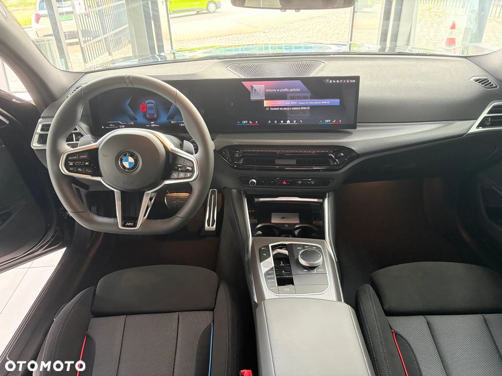 BMW Seria 3 320d mHEV - 18