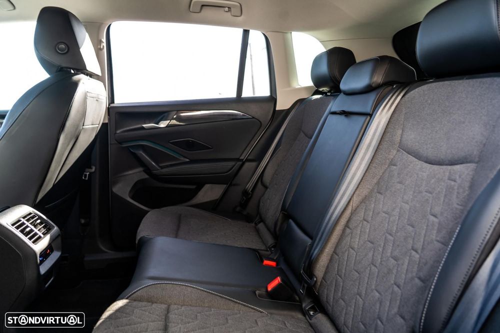 VW Tiguan 1.5 TSI eHybrid Elegance DSG - 9
