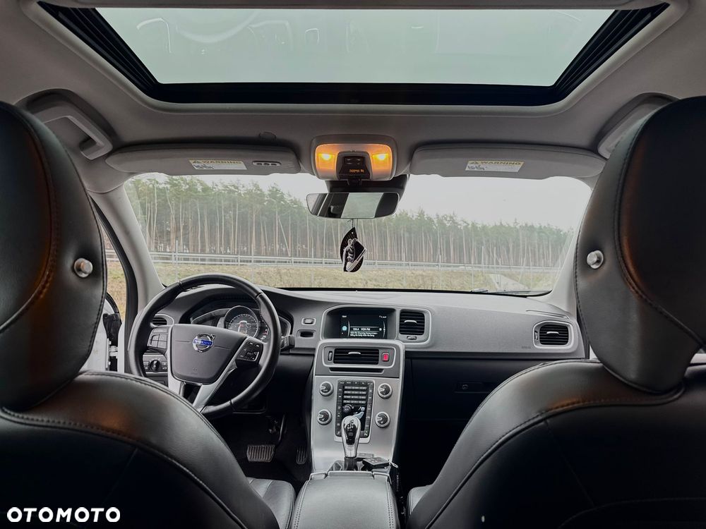 Volvo S60 - 17
