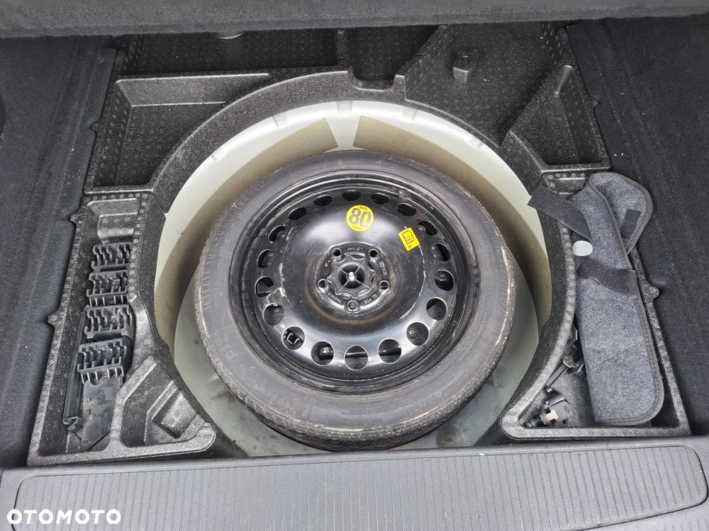 Opel Astra 1.6 CDTI DPF ecoFLEX Start/Stop Edition - 20