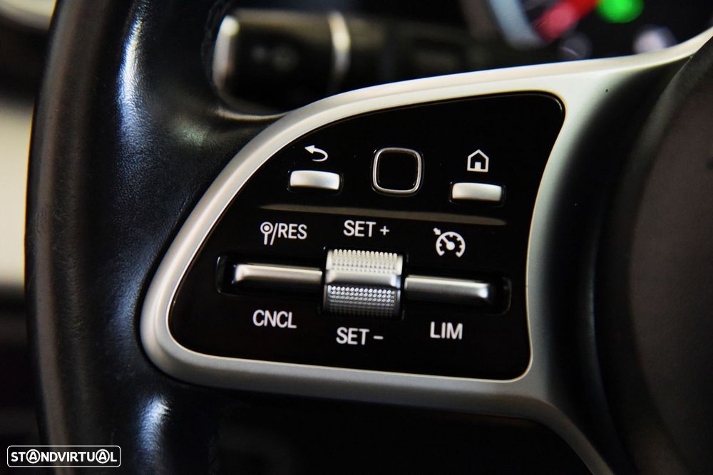 Mercedes-Benz E 200 d Exclusive Line 7L - 13