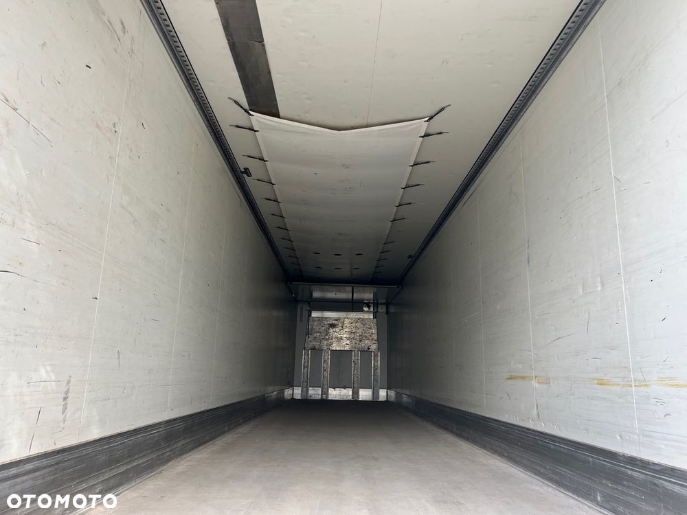 Krone SD- CARRIER HE19 Multitemperatura - 7