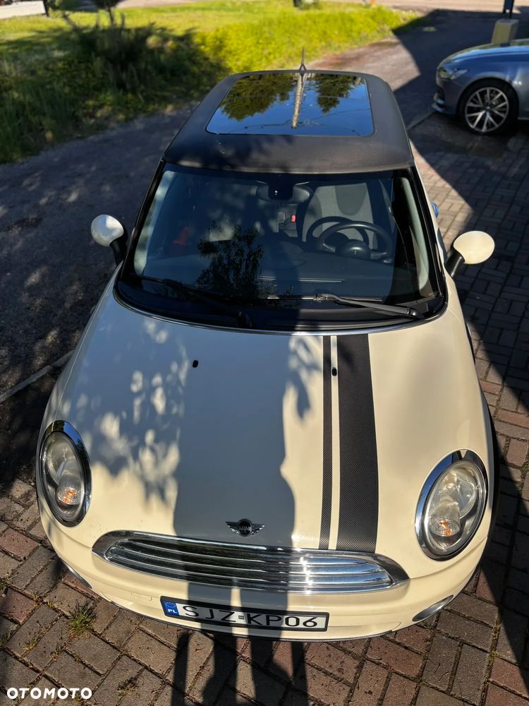 MINI Cooper Standard - 18