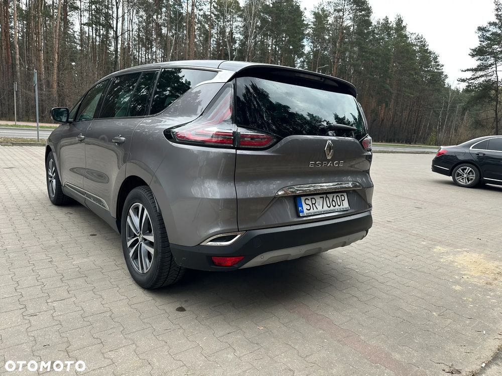 Renault Espace - 7