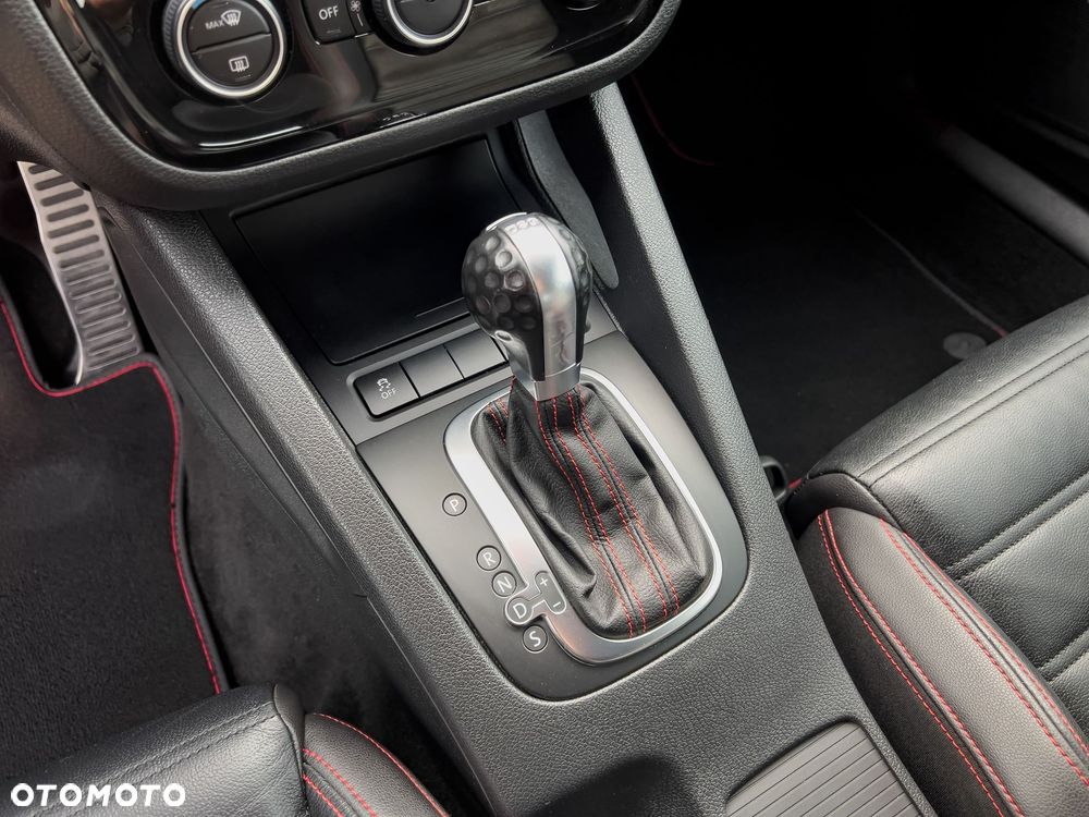 Volkswagen Scirocco 2.0 TSI BMT GTS DSG - 14