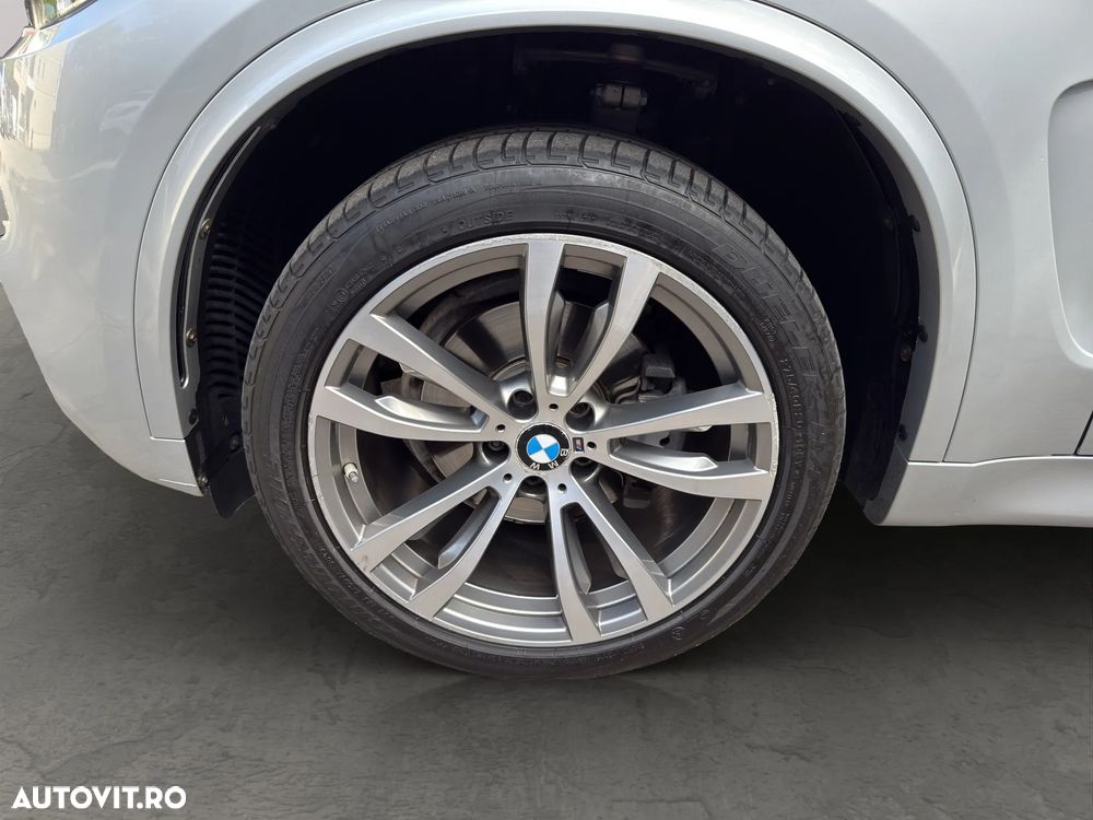 BMW X5 xDrive30d - 20