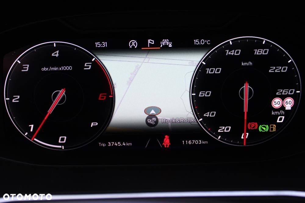 Seat Tarraco - 22