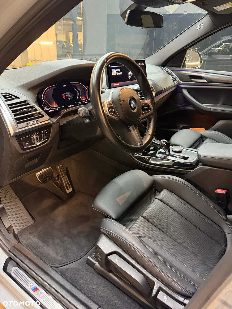 BMW X4 - 8