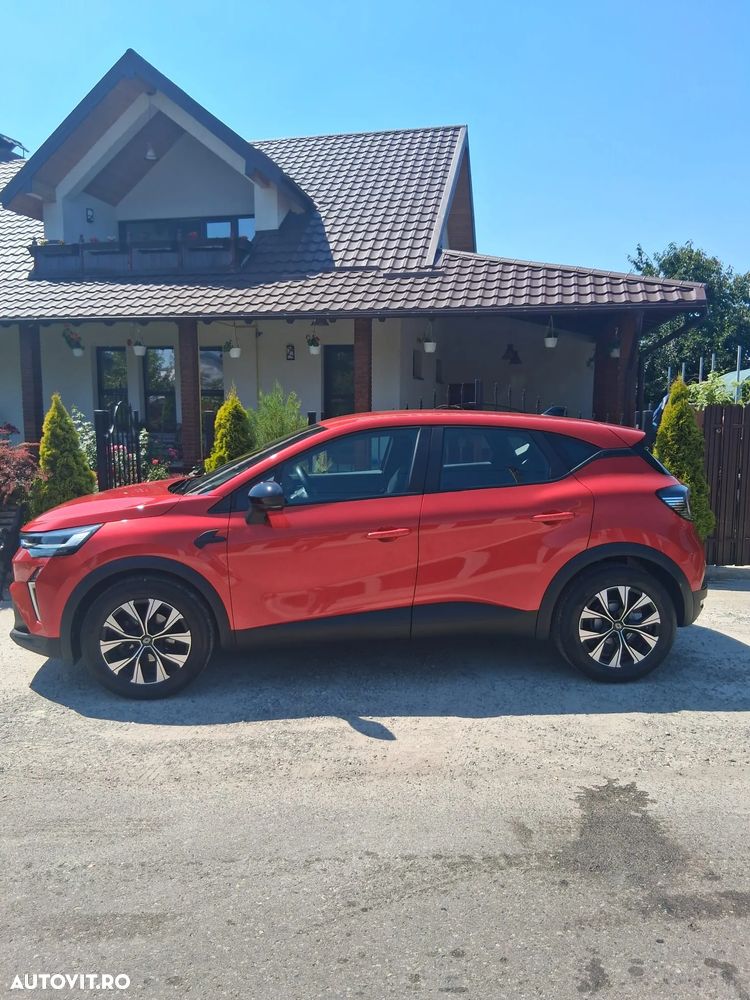 Renault Captur TCe 100 Evolution - 1