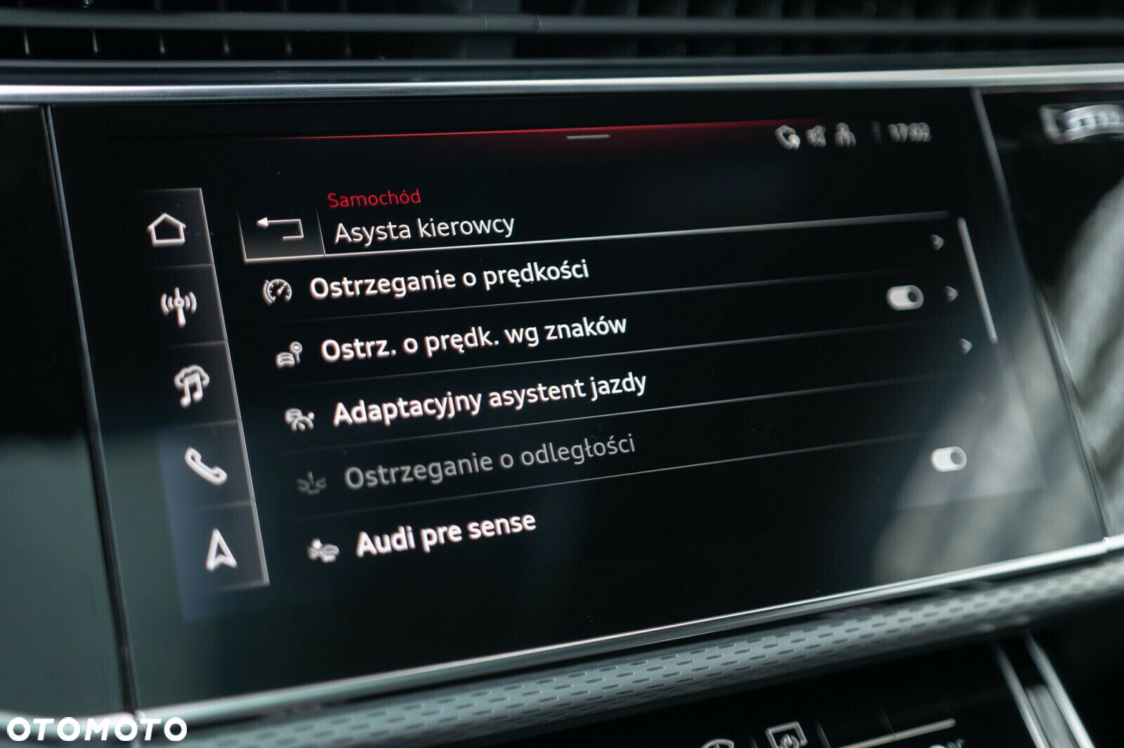 Audi Q8 - 24