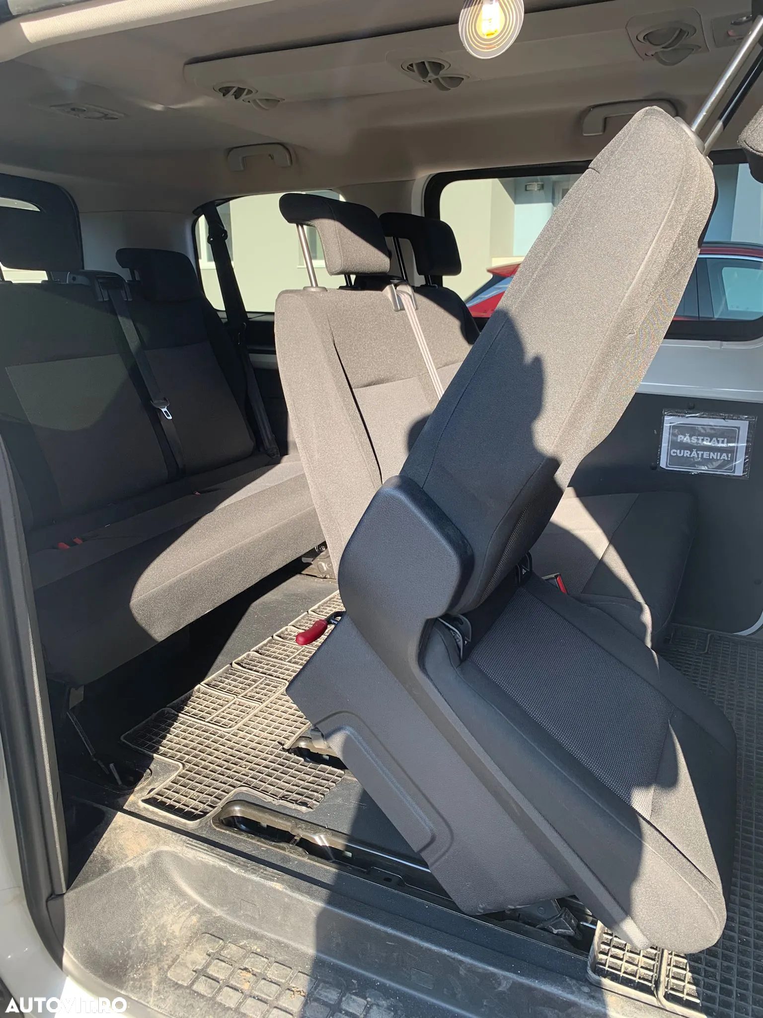 Opel Vivaro Vivaro-e FlexSpace L (50-kWh) - 25