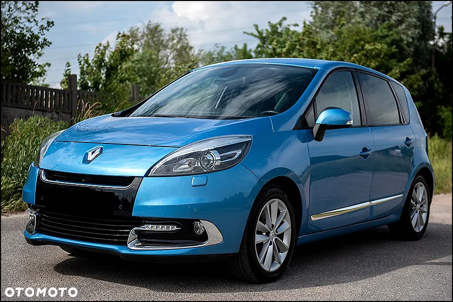 Renault Scenic - 12