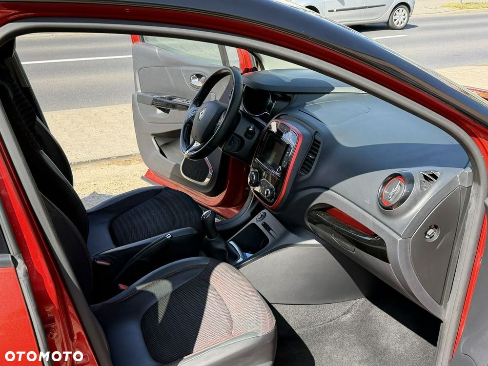 Renault Captur - 18