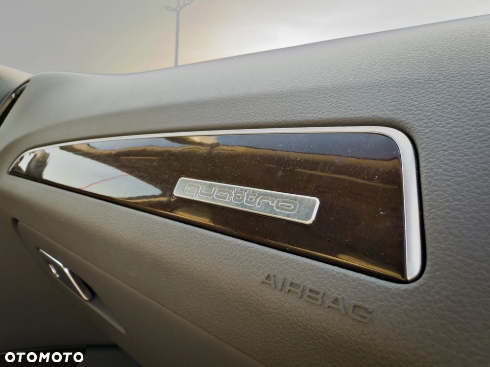 Audi Q5 2.0 TFSI Quattro Tiptronic - 39