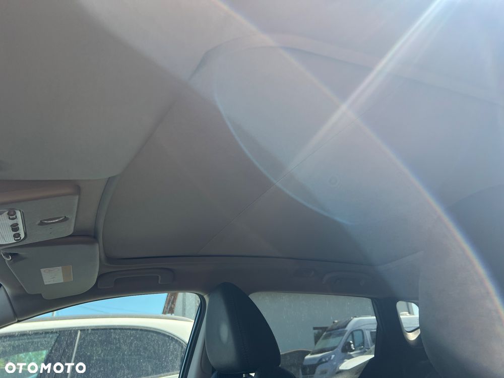 Nissan Qashqai 1.3 DIG-T Tekna - 12