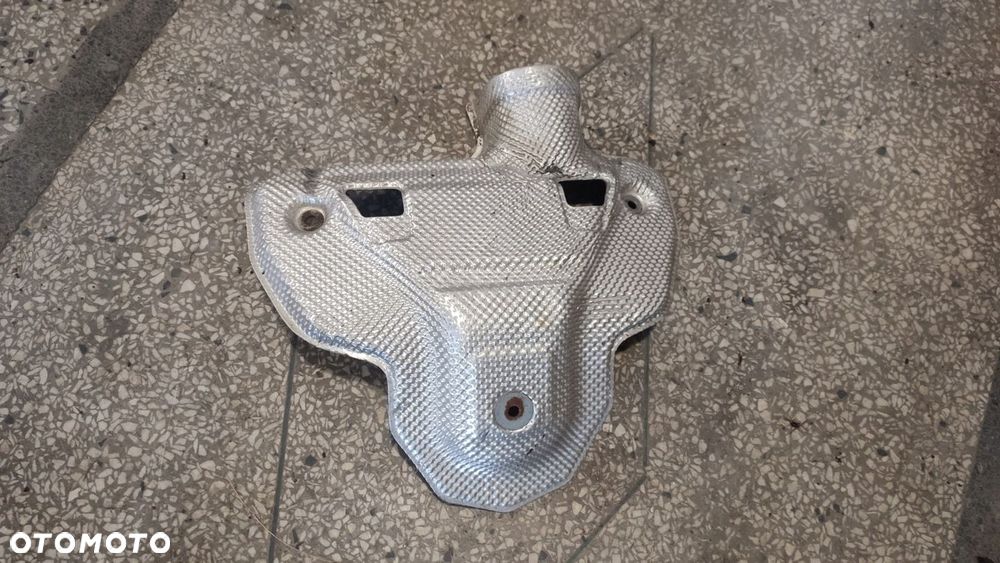 EU OSŁONA TERMICZNA DUCATI MULTISTRADA 1000 DS - 1