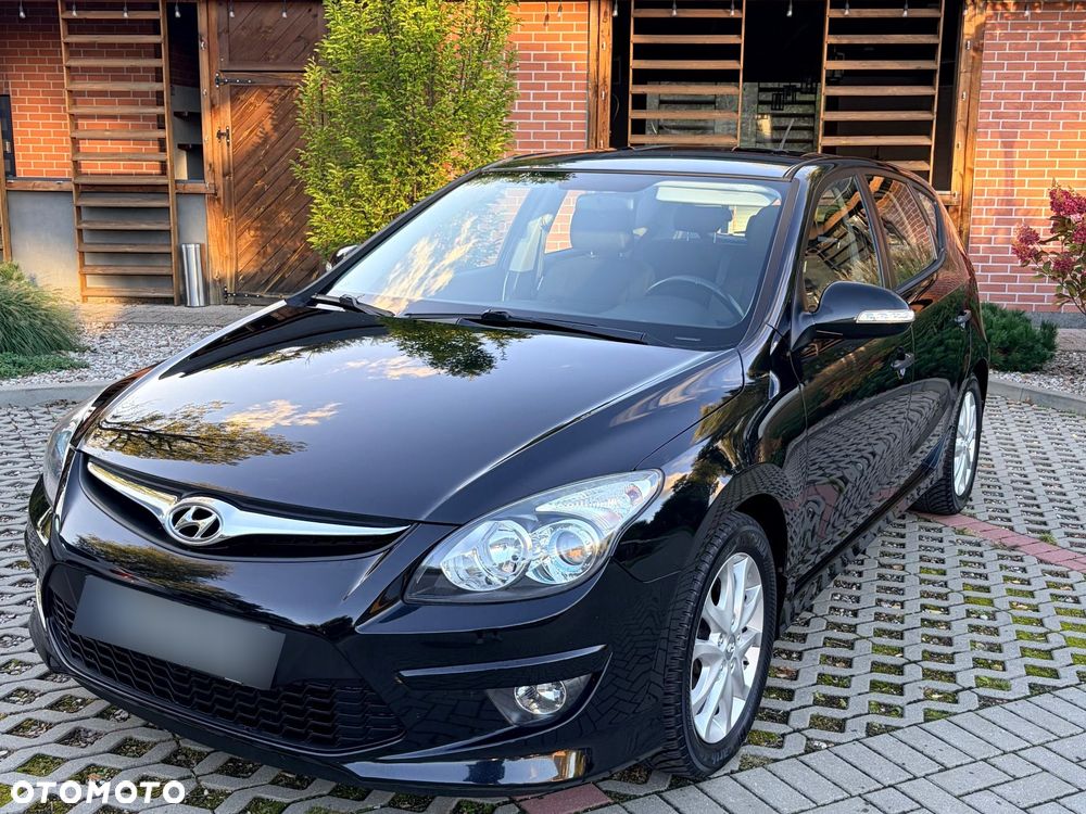 Hyundai i30 - 26