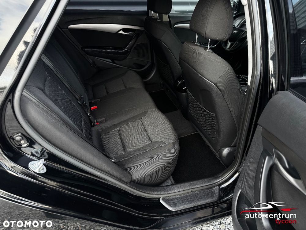 Hyundai i40 - 20