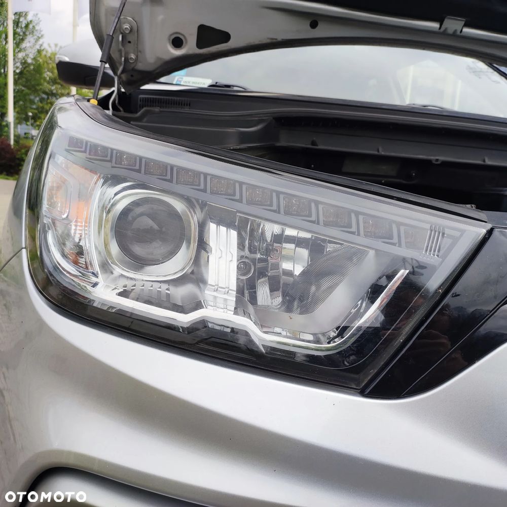 SsangYong/KGM XLV 1.6 Quartz - 37