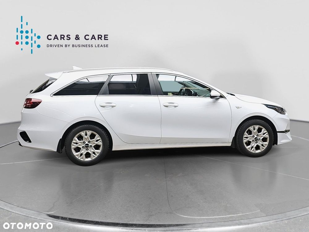 Kia Ceed 1.5 T-GDI M - 21