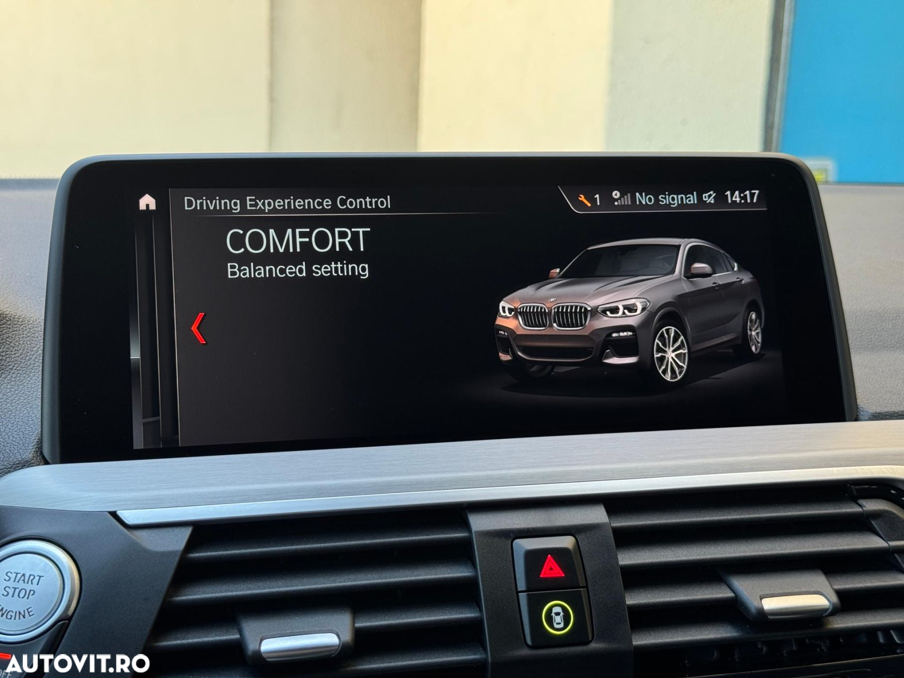 BMW X4 xDrive30d M Sport X - 17