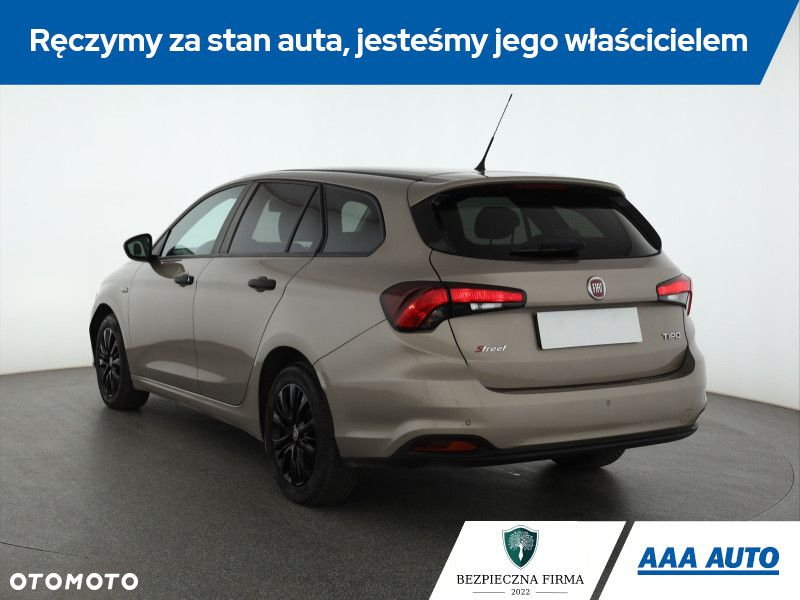 Fiat Tipo - 5
