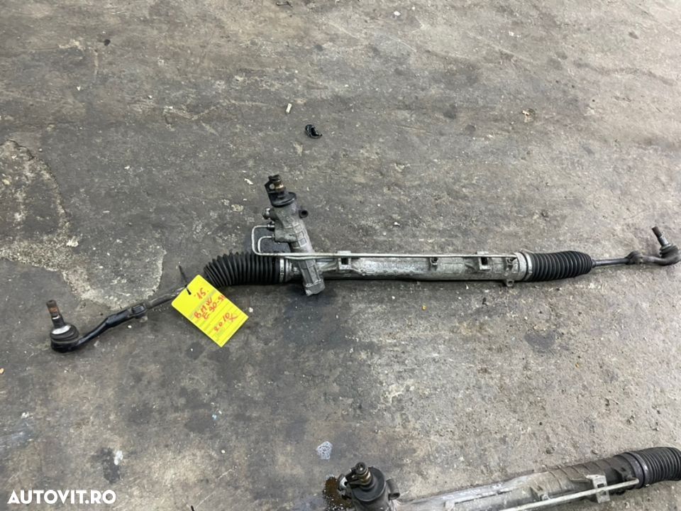 Caseta directie BMW seria 3 E90,E91 - 2