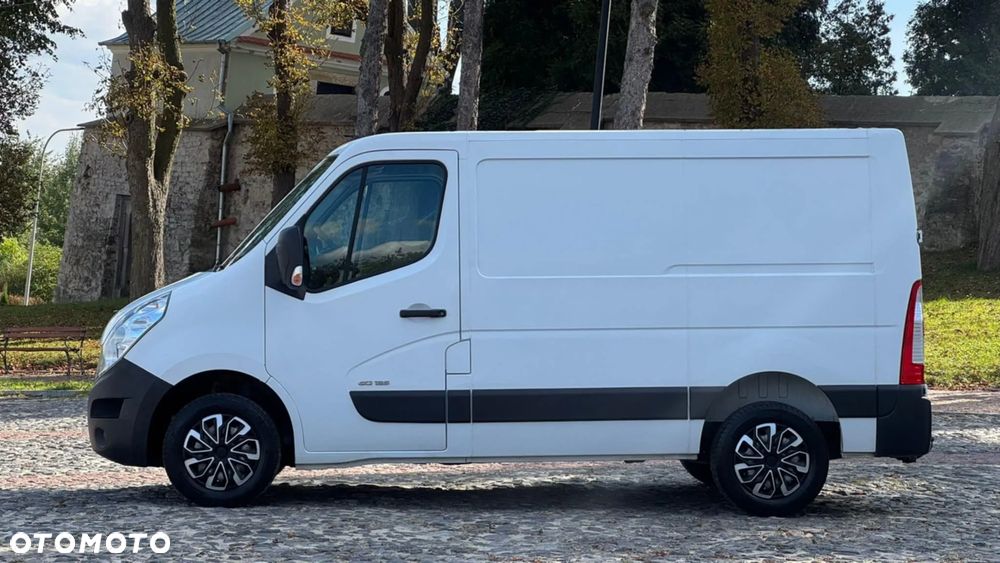 Renault MASTER - 5