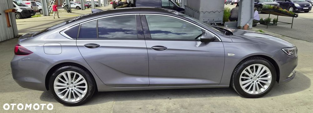 Opel Insignia 1.5 T Innovation S&S - 4