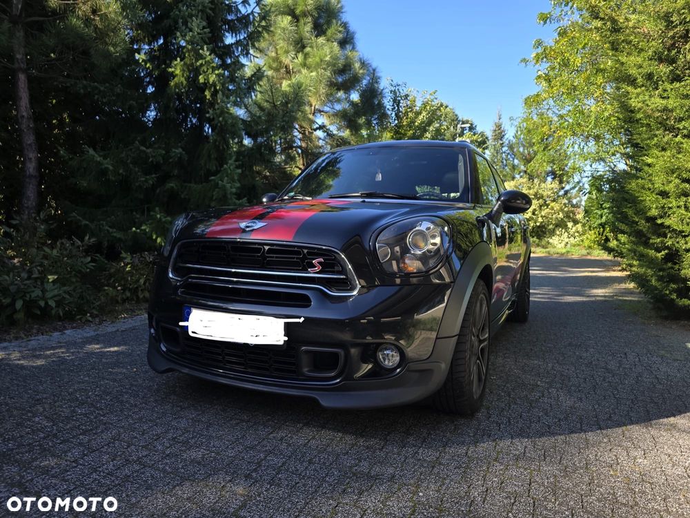 MINI Cooper S sport - 1
