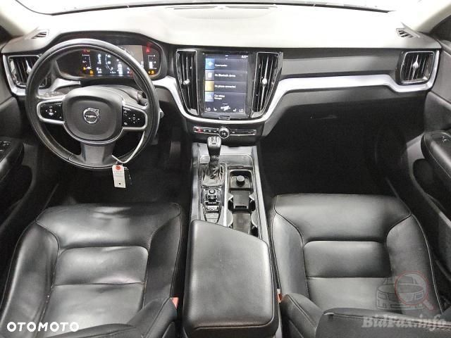 Volvo S60 - 8