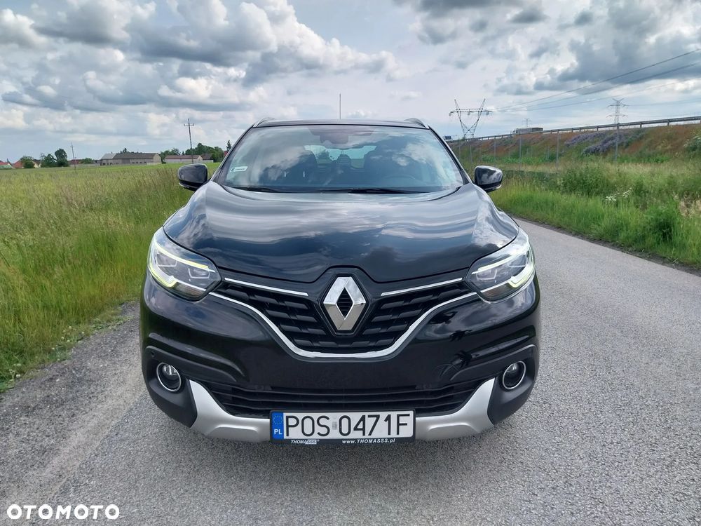 Renault Kadjar - 7